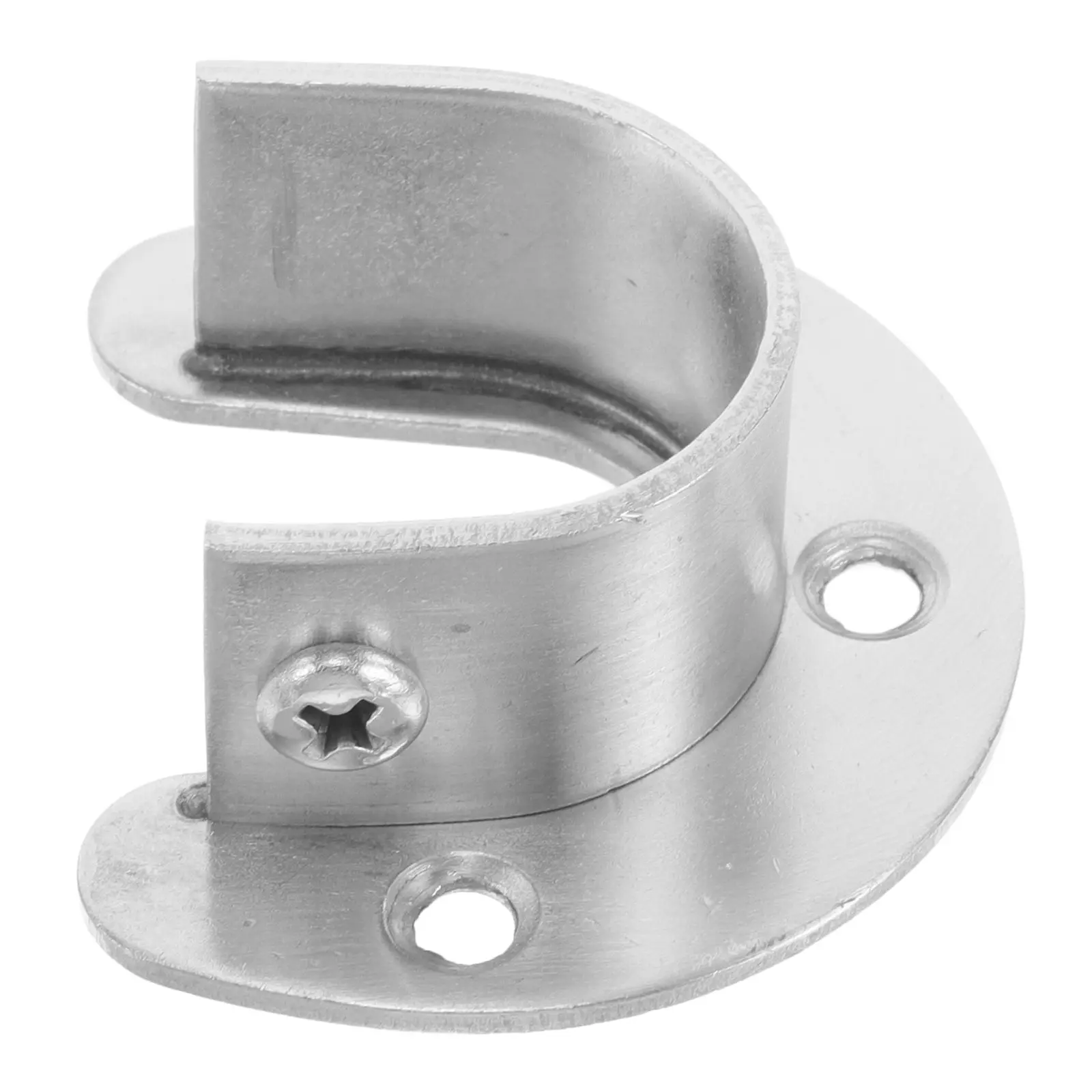 Stainless Steel Flange Seat Closet Brackets Round Tube Black Open Durable Reliable Spacesaving Wooden Rod Holders Shower Closet
Stainless Steel Flange Seat Closet Brackets Round Tube Black Open Durable Reliable Spacesaving Wooden Rod Holders Shower Closet