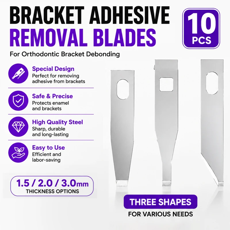 LB TOOL Bracket Adhesive Scraping Blade Waterproof Glue Cleaning Screen Bracket Removal 10pcs Phone Repair Tools
LB TOOL Bracket Adhesive Scraping Blade Waterproof Glue Cleaning Screen Bracket Removal 10pcs Phone Repair Tools
