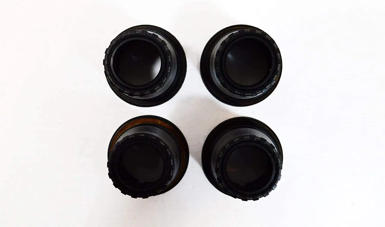 4x Fuel Diesel Injector Upper Seal Sealing Parts For Vauxhall Astra H/J Corsa D Mokka 1.7 CDTI Fuel Inject. Controls & Parts
4x Fuel Diesel Injector Upper Seal Sealing Parts For Vauxhall Astra H/J Corsa D Mokka 1.7 CDTI Fuel Inject. Controls & Parts