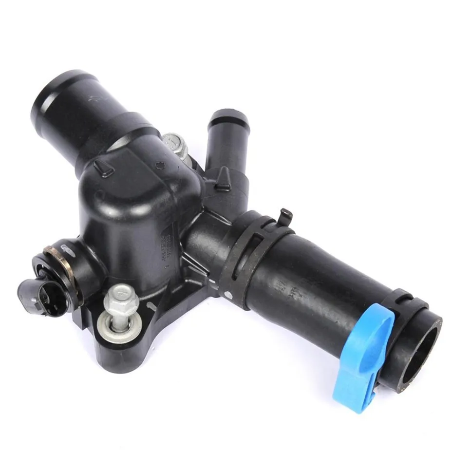 Automotive Parts Water Outlet Pipe 12656445
Automotive Parts Water Outlet Pipe 12656445