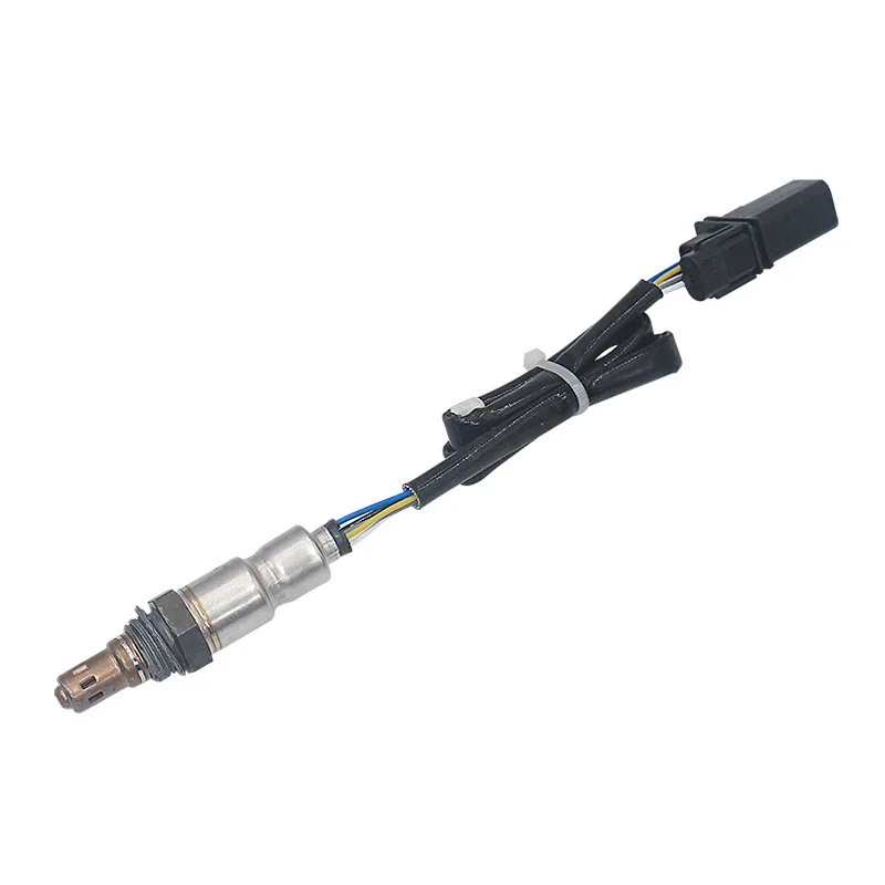 Oxygen Sensor 06E906262F for Audi A4 A6 A7 A8 Q5 Q7 Avant VW Skoda Seat F00E263136 LZA07AU1 LS150013
Oxygen Sensor 06E906262F for Audi A4 A6 A7 A8 Q5 Q7 Avant VW Skoda Seat F00E263136 LZA07AU1 LS150013