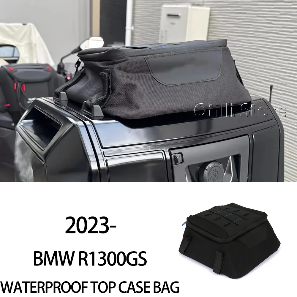 For BMW GS1300 R1300GS R1300 R 1300 GS 2023-2026 Accessories Vario Top Case Bag Top Box Portable Travel Waterproof Tool Bags
For BMW GS1300 R1300GS R1300 R 1300 GS 2023-2026 Accessories Vario Top Case Bag Top Box Portable Travel Waterproof Tool Bags