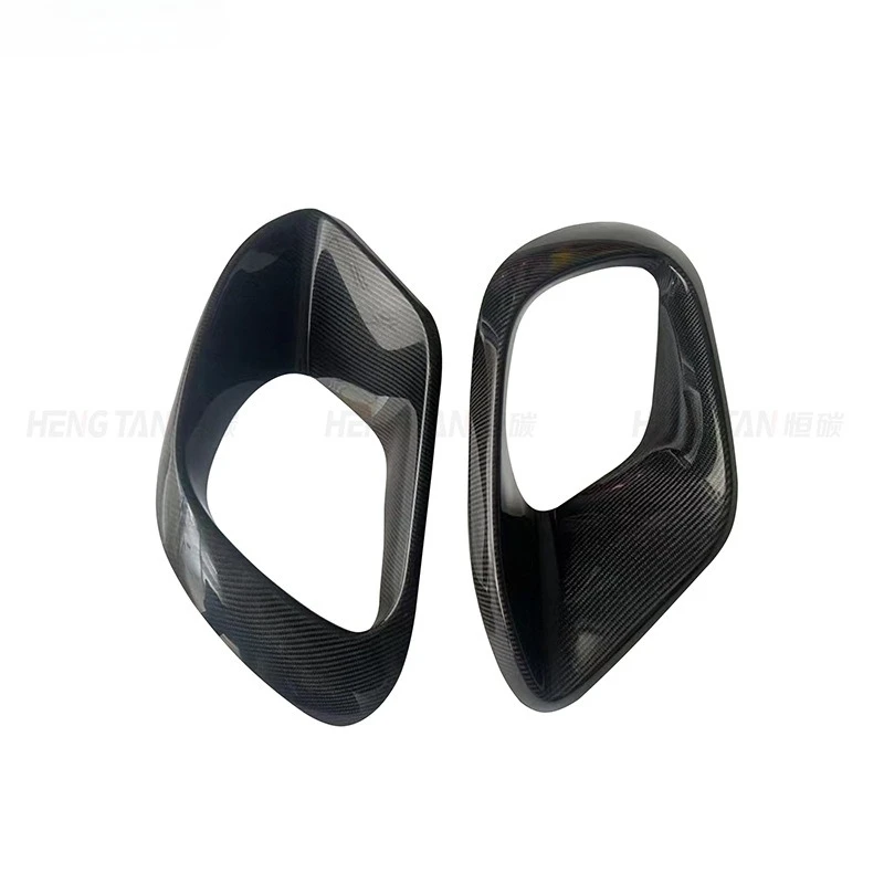 Suitable for Mercedes-Benz C-Class W206 C200L modified carbon fiber front trend fog light frame forward trend accessories 22 +
Suitable for Mercedes-Benz C-Class W206 C200L modified carbon fiber front trend fog light frame forward trend accessories 22 +