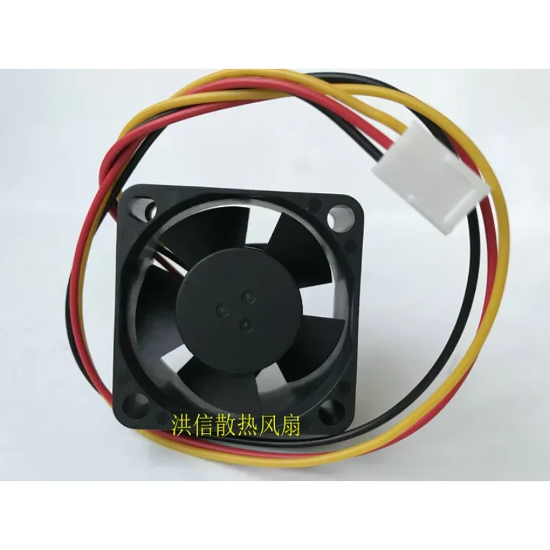 SUNON MB40201V2-0000-G99 DC 12 В 0,6 Вт 40x40x20 мм 3-проводной охлаждающий вентилятор для сервера 
SUNON MB40201V2-0000-G99 DC 12 В 0,6 Вт 40x40x20 мм 3-проводной охлаждающий вентилятор для сервера