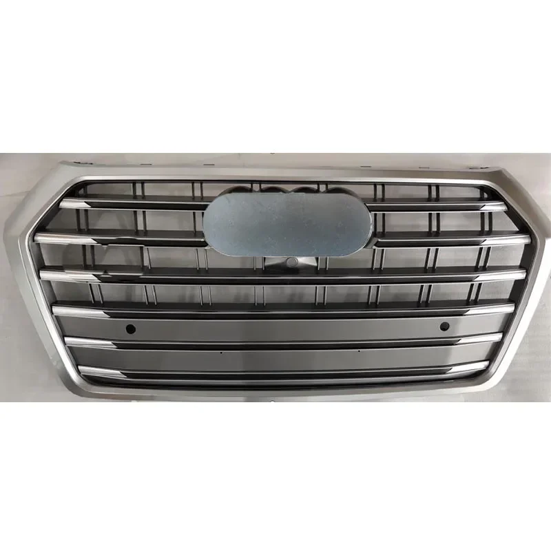 Pop For Audi Q5 SQ5 2018 2019 2020 Front Bumper Racing Grill Sport Engine Mesh Guard Grids For Quattro Style
Pop For Audi Q5 SQ5 2018 2019 2020 Front Bumper Racing Grill Sport Engine Mesh Guard Grids For Quattro Style