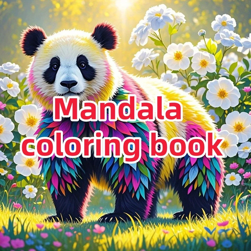 30 pages of unique patterns, mandala coloring book for adults, diy coloring book, painting supplies, gifts
30 pages of unique patterns, mandala coloring book for adults, diy coloring book, painting supplies, gifts