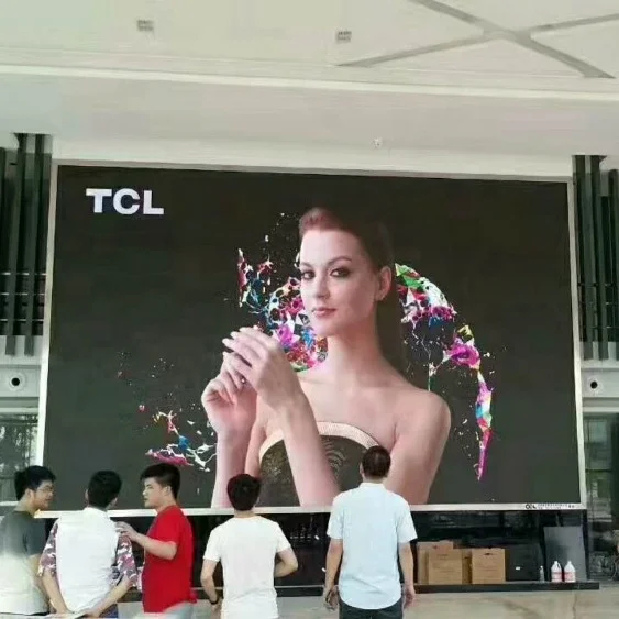 Hot Selling DIgital Shop P6 Stage Advertising Screen Panel Display Outdoor Street Led Sign Board
Hot Selling DIgital Shop P6 Stage Advertising Screen Panel Display Outdoor Street Led Sign Board