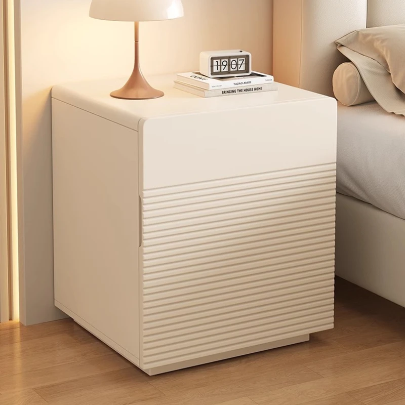 Integrated Bedside Table Safe With Smart Password Safe Cabinet Box Nightstands Furniture Storage Locker No Installation Required
Integrated Bedside Table Safe With Smart Password Safe Cabinet Box Nightstands Furniture Storage Locker No Installation Required