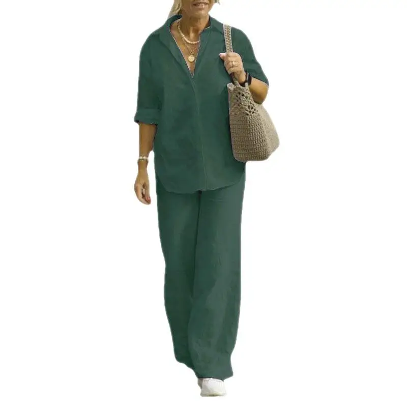 Women's Casual Lapel Suits with irts And Pants Cosplay Costume for Anime And Gng Cons
Women's Casual Lapel Suits with irts And Pants Cosplay Costume for Anime And Gng Cons