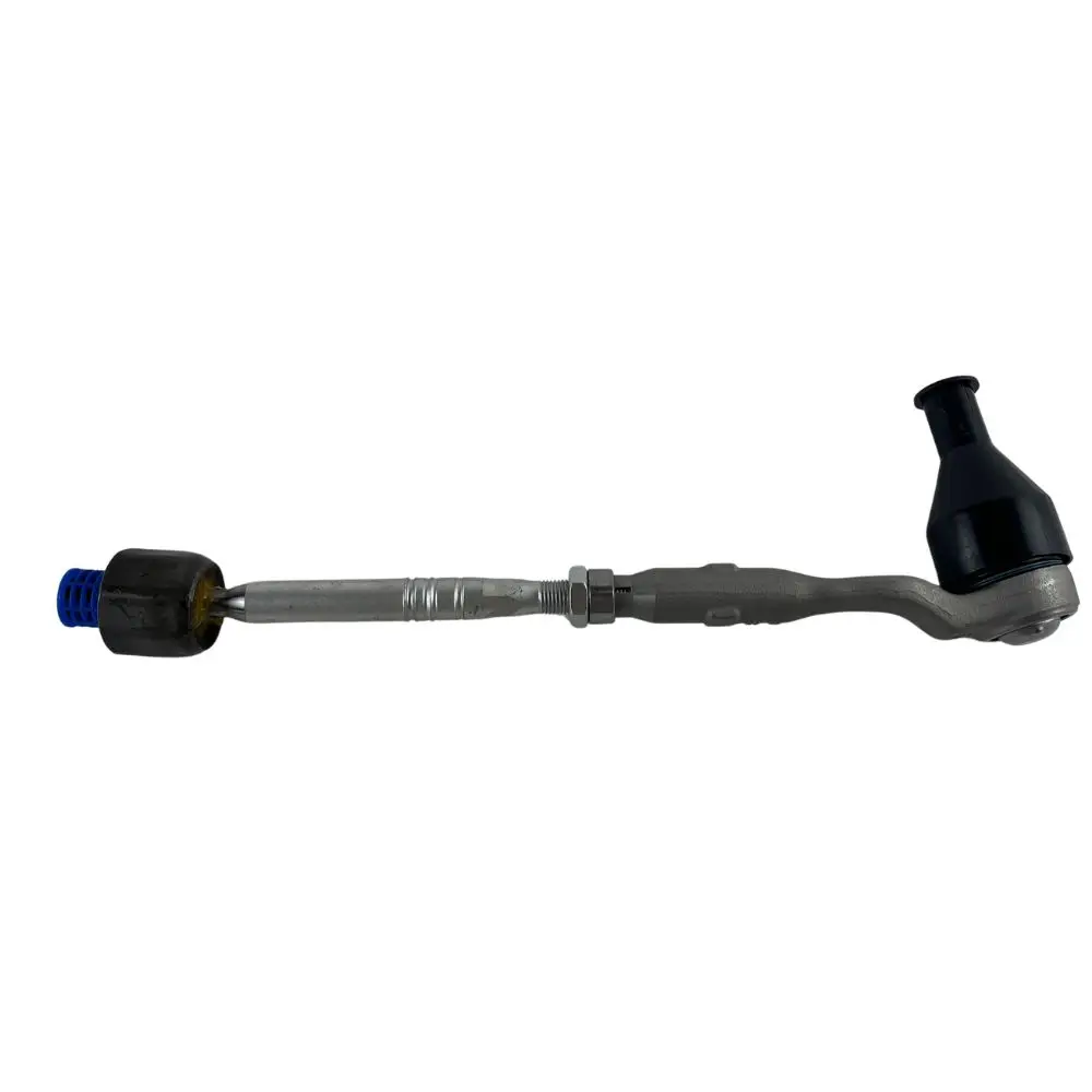 Front Left & Right Tie Rod End Assembly Fit For BMW 528i 535i GT 535D 550i GT 640i 650i M5 M6 32106784719
Front Left & Right Tie Rod End Assembly Fit For BMW 528i 535i GT 535D 550i GT 640i 650i M5 M6 32106784719
