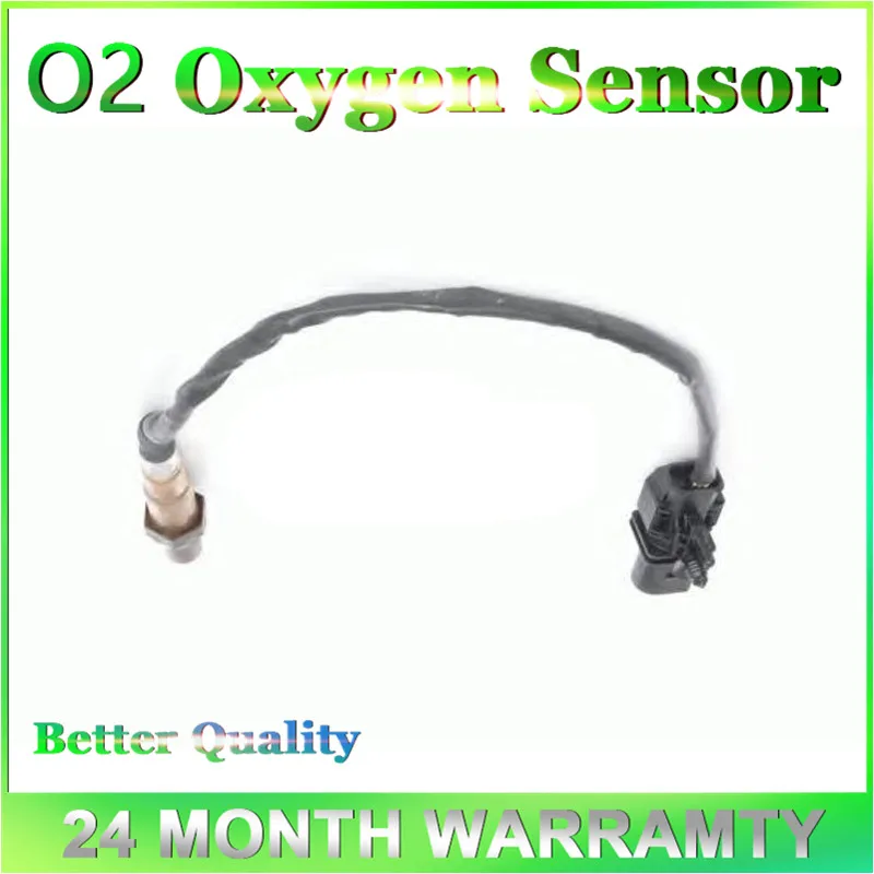 Lambda Probe Oxygen O2 Sensor For Volvo C30 C70 S40 S80 V40 V50 S60 V60 V70 XC60 XC70 0258017186 7G919D375BA
Lambda Probe Oxygen O2 Sensor For Volvo C30 C70 S40 S80 V40 V50 S60 V60 V70 XC60 XC70 0258017186 7G919D375BA