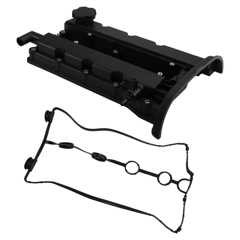 ABTC-96473698 Engine Valve Chamber Cylinder Head Cover For Aveo L4 1.6L 04-05 For Buick Excelle 96353002 96415422
ABTC-96473698 Engine Valve Chamber Cylinder Head Cover For Aveo L4 1.6L 04-05 For Buick Excelle 96353002 96415422