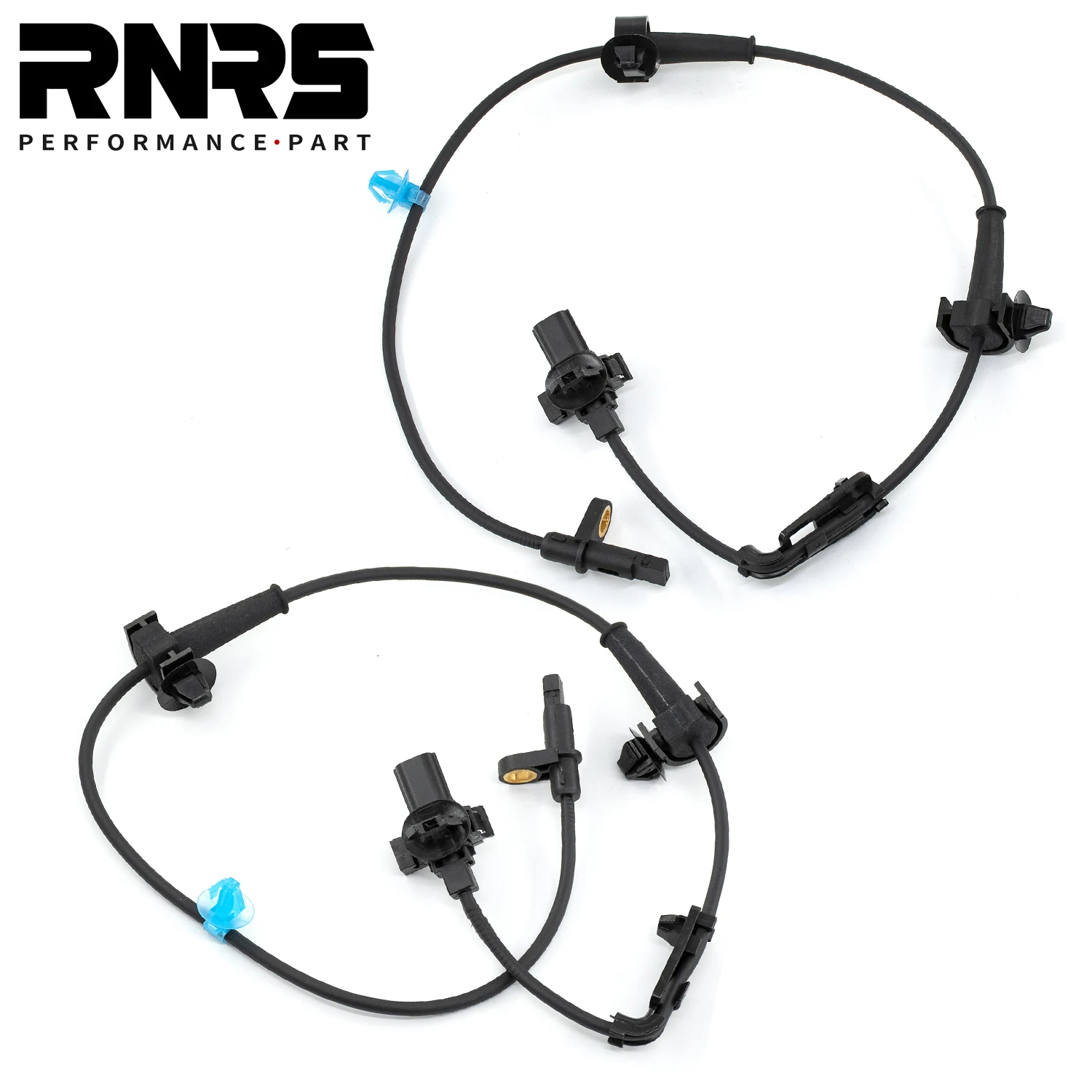 Датчик ABS (2 шт.) для Honda Civic 1.8L 2012-2015 / Acura ILX 2.4L 2013-2021, левый и правый, номера деталей 57455TR3A02; 57450TR3A02
Датчик ABS (2 шт.) для Honda Civic 1.8L 2012-2015 / Acura ILX 2.4L 2013-2021, левый и правый, номера деталей 57455TR3A02; 57450TR3A02