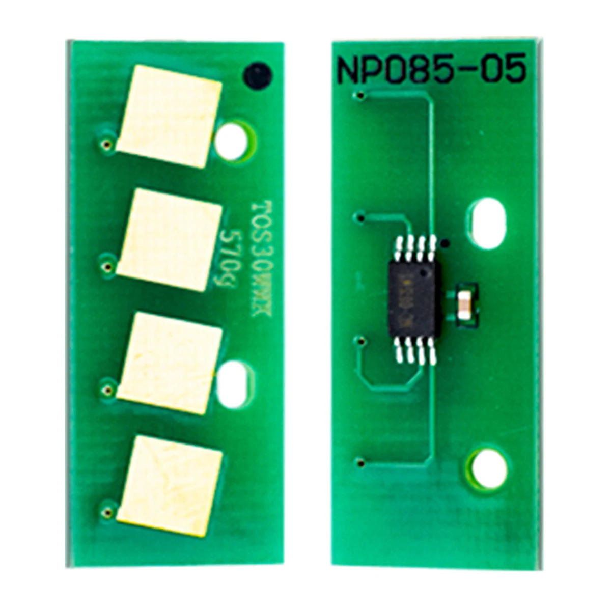 Toner Chip for Toshiba T FC-30P-Y FC-30P K FC-30P C FC-30P M FC-30P Y T-FC30-C T-FC30-E T-FC30-U T-FC30-P T-FC30-K T-FC30-C FC30
Toner Chip for Toshiba T FC-30P-Y FC-30P K FC-30P C FC-30P M FC-30P Y T-FC30-C T-FC30-E T-FC30-U T-FC30-P T-FC30-K T-FC30-C FC30
