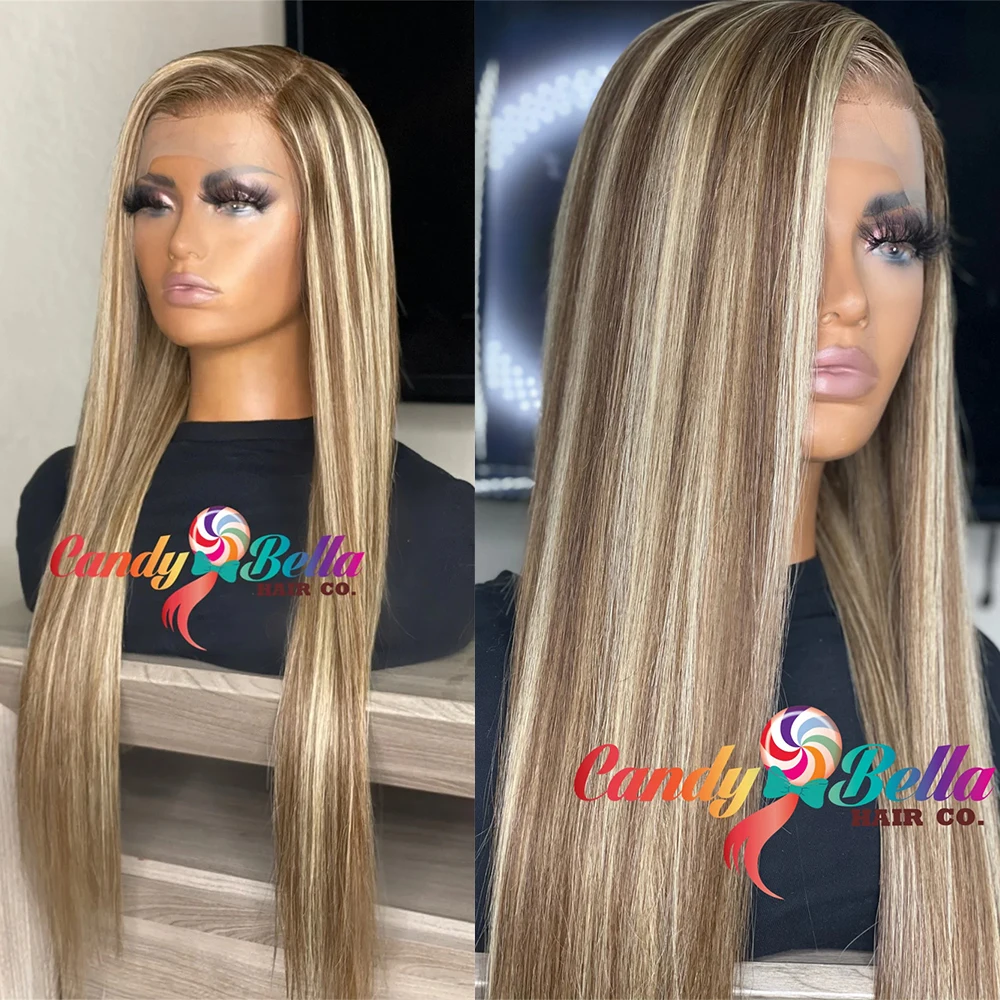 Длинный прямой светлый парик с мелированием, смешанный цвет, синтетические волосы, HD-кружево, для женщин, мягкий, натуральный, на каждый день
Длинный прямой светлый парик с мелированием, смешанный цвет, синтетические волосы, HD-кружево, для женщин, мягкий, натуральный, на каждый день