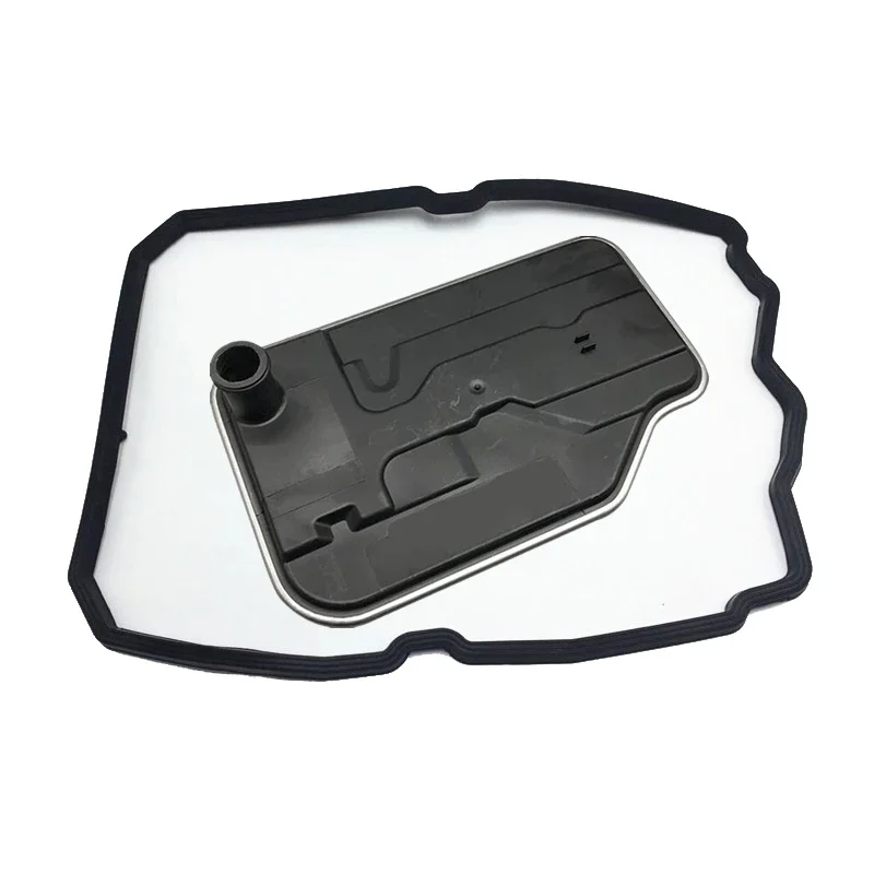 7-Speed Auto Transmission Filter Kit 2212770195+2202710380 For Mercedes-Benz C180 C200 E260 E280 S350 GLK300
7-Speed Auto Transmission Filter Kit 2212770195+2202710380 For Mercedes-Benz C180 C200 E260 E280 S350 GLK300