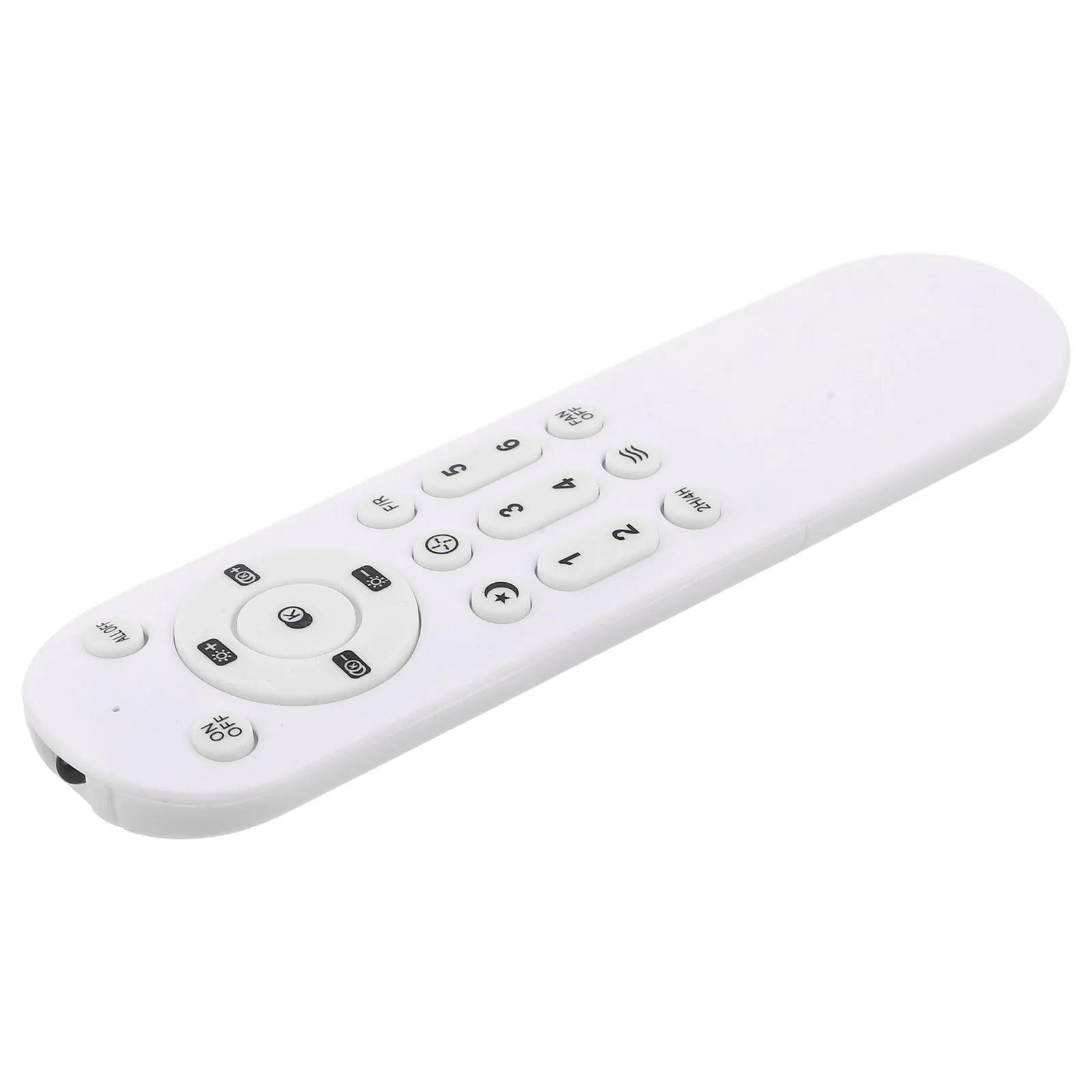 Universal Fan Remote Ceiling Fan Remote Control 2 4 Hours Timing 1 6 Speed Controller Flush Mount Ceiling Light