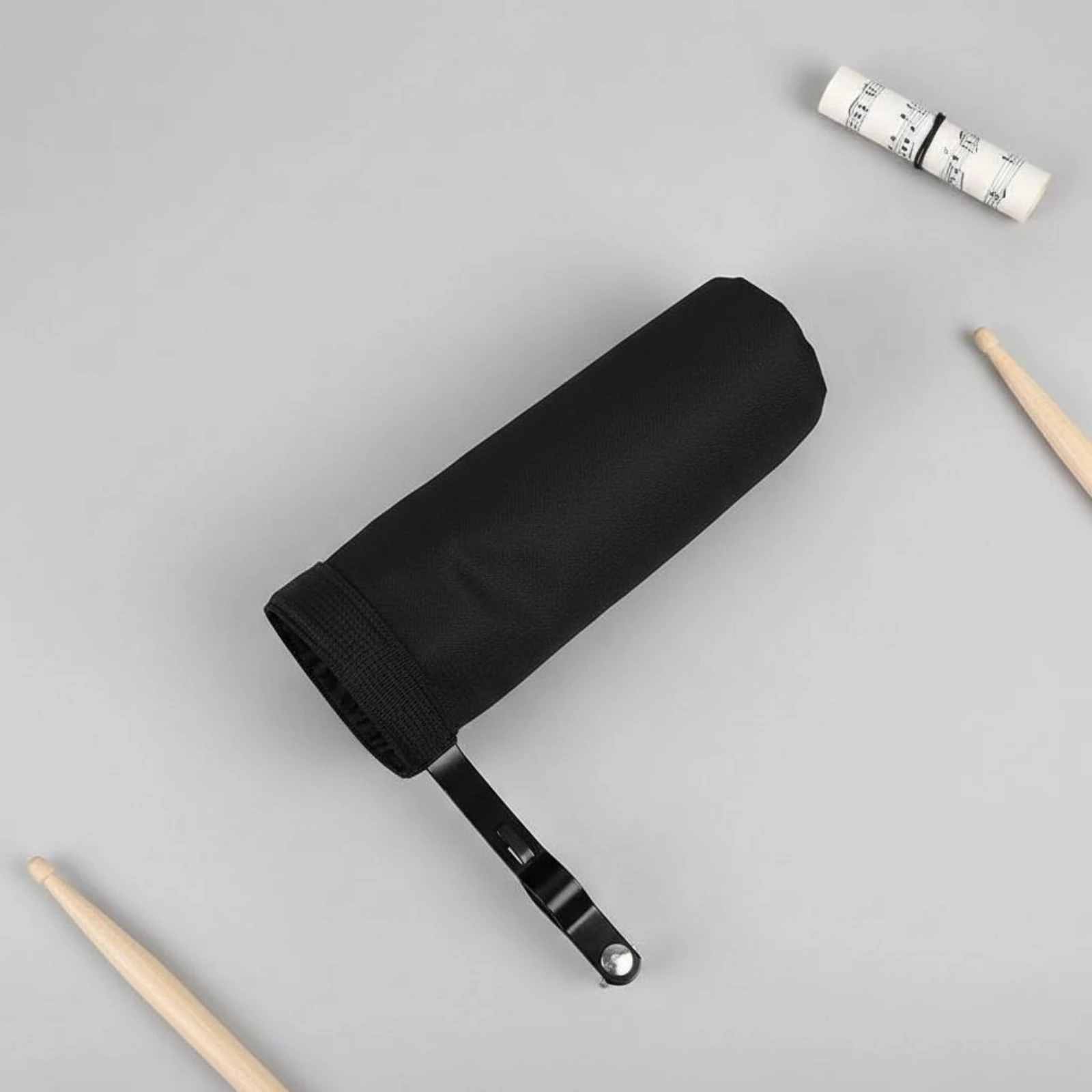 Drum Stick Bag Long-Lasting Drum Stick Tube Drumstick Holder Bag Easy to Clean Drumstick Case Waterproof for Percussionists
Drum Stick Bag Long-Lasting Drum Stick Tube Drumstick Holder Bag Easy to Clean Drumstick Case Waterproof for Percussionists