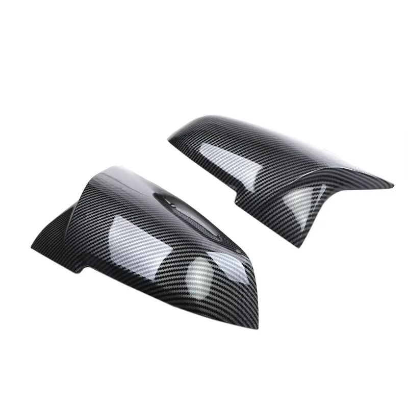 Glb Auto Parts Styling Car Side Door Rview Side Mirror Cap for BMW 1Series 2Series3 F20 F30 F35 Modifying Reverse Mirror Housing
Glb Auto Parts Styling Car Side Door Rview Side Mirror Cap for BMW 1Series 2Series3 F20 F30 F35 Modifying Reverse Mirror Housing