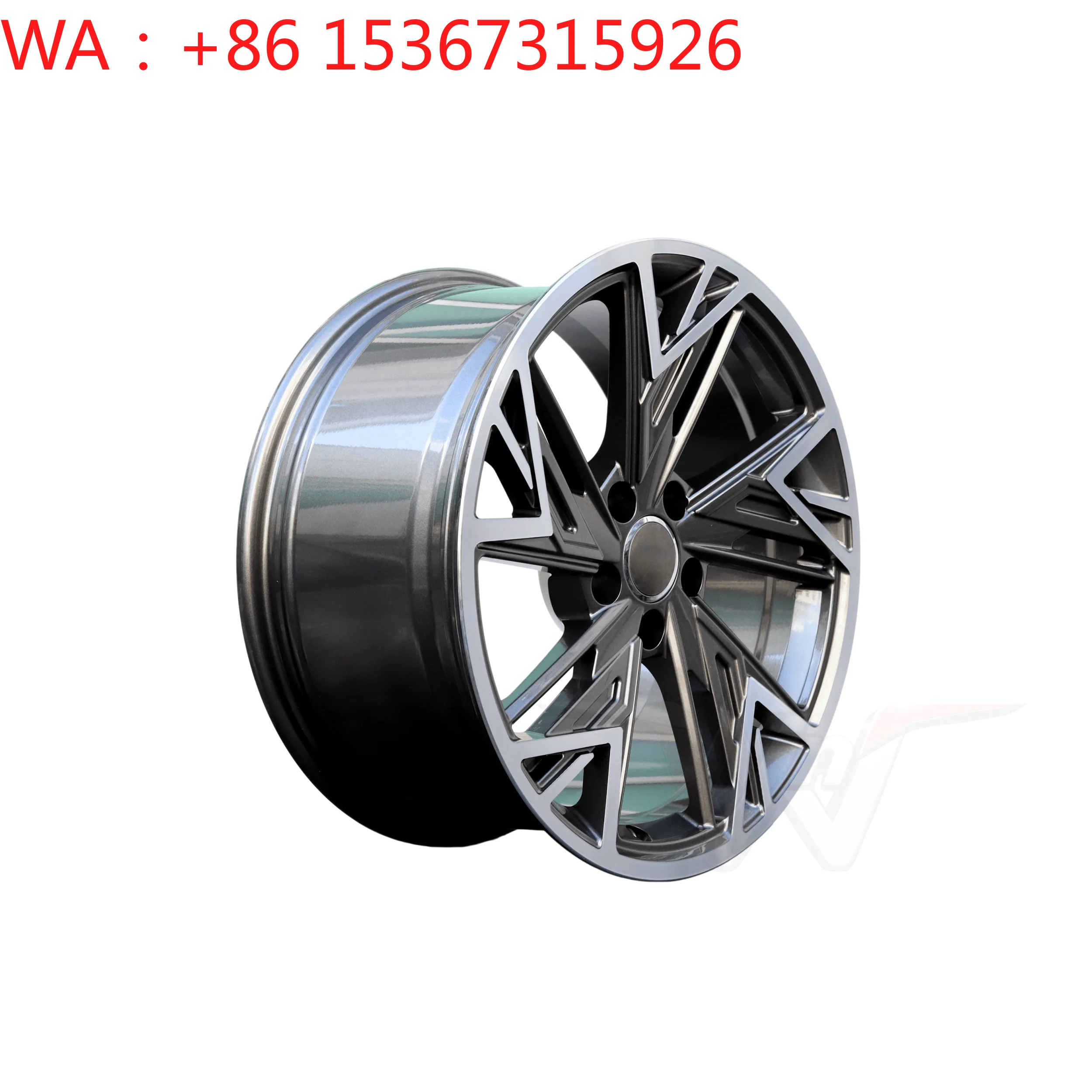 Flow Forming Five Spoke Polished Aluminum Alloy Wheel Hub Custom PCD ET Precision Machining Auto Rim
Flow Forming Five Spoke Polished Aluminum Alloy Wheel Hub Custom PCD ET Precision Machining Auto Rim