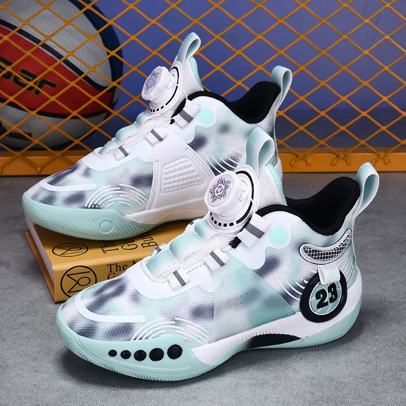 Spring and Summer Breathable Comfortable Lightweight High Quality Children's Shoes Sneaker Basketball Shoes Running Shoes31-40
Spring and Summer Breathable Comfortable Lightweight High Quality Children's Shoes Sneaker Basketball Shoes Running Shoes31-40