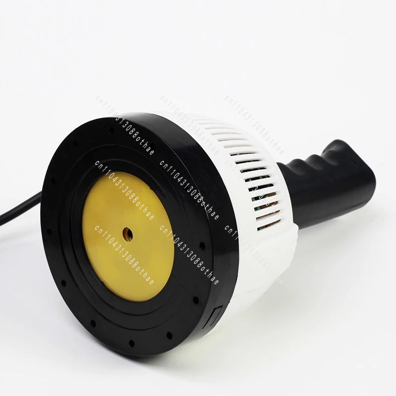 DGYF-980 large-caliber bottle cap sealing small household honey plastic mouth Handheld electromagnetic induction sealing machine
DGYF-980 large-caliber bottle cap sealing small household honey plastic mouth Handheld electromagnetic induction sealing machine
