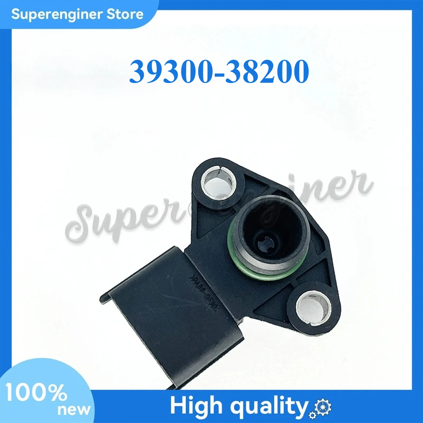 39300-38200 Pressure MAP Sensor for Santa Fe Sonata Optima Sorento Sedona 3930038200
39300-38200 Pressure MAP Sensor for Santa Fe Sonata Optima Sorento Sedona 3930038200