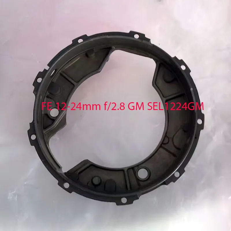 New mount holder ring repair parts For Sony FE 12-24mm f/2.8 GM SEL1224GM Lens
New mount holder ring repair parts For Sony FE 12-24mm f/2.8 GM SEL1224GM Lens
