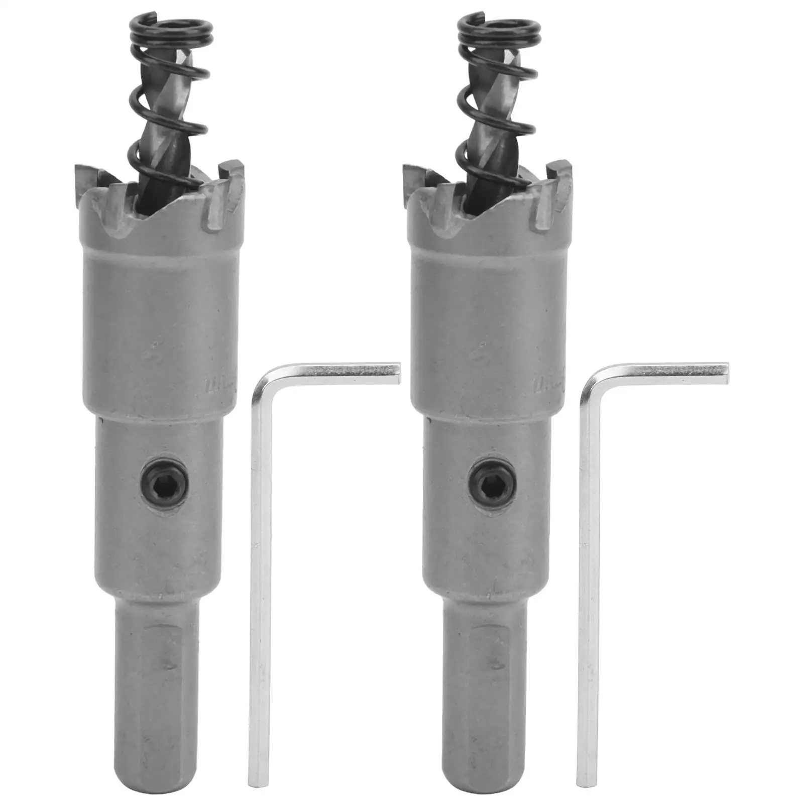 Heavy Duty Hole Saw Kit Carbide Electrician Cutter 16mm to 19.5mm Durable Cutting Tool for industrial Applications
Heavy Duty Hole Saw Kit Carbide Electrician Cutter 16mm to 19.5mm Durable Cutting Tool for industrial Applications