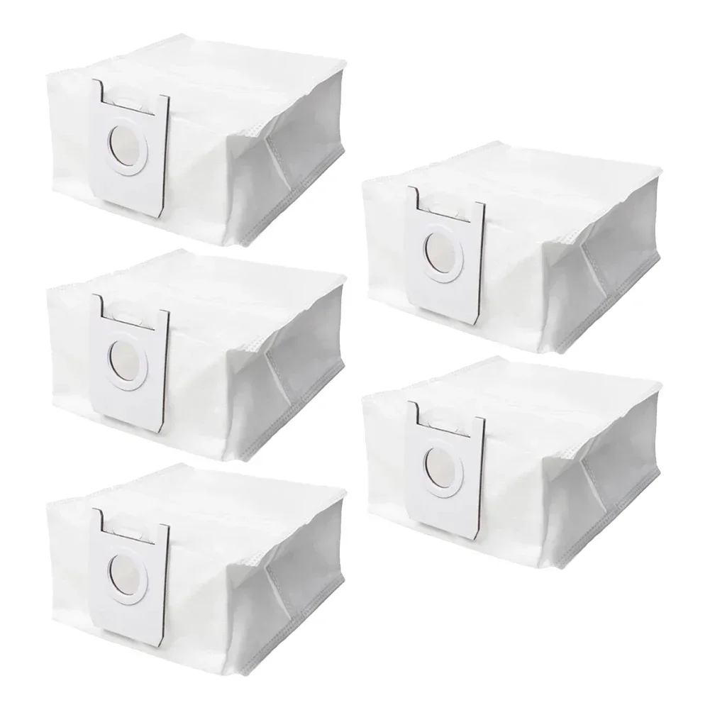Breathe Easier with These Advanced Filtering 5PCS Dust Bag Set Compatible With For Roidmifor's Popular EVE PULS Model
Breathe Easier with These Advanced Filtering 5PCS Dust Bag Set Compatible With For Roidmifor's Popular EVE PULS Model