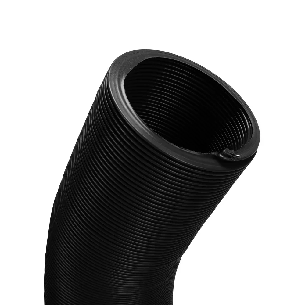 20ft RV Sewer Hose 3 Inch Opening Heavy Duty HTS Vinyl Storage Solution Collapsible Easy Install Model 39615
20ft RV Sewer Hose 3 Inch Opening Heavy Duty HTS Vinyl Storage Solution Collapsible Easy Install Model 39615