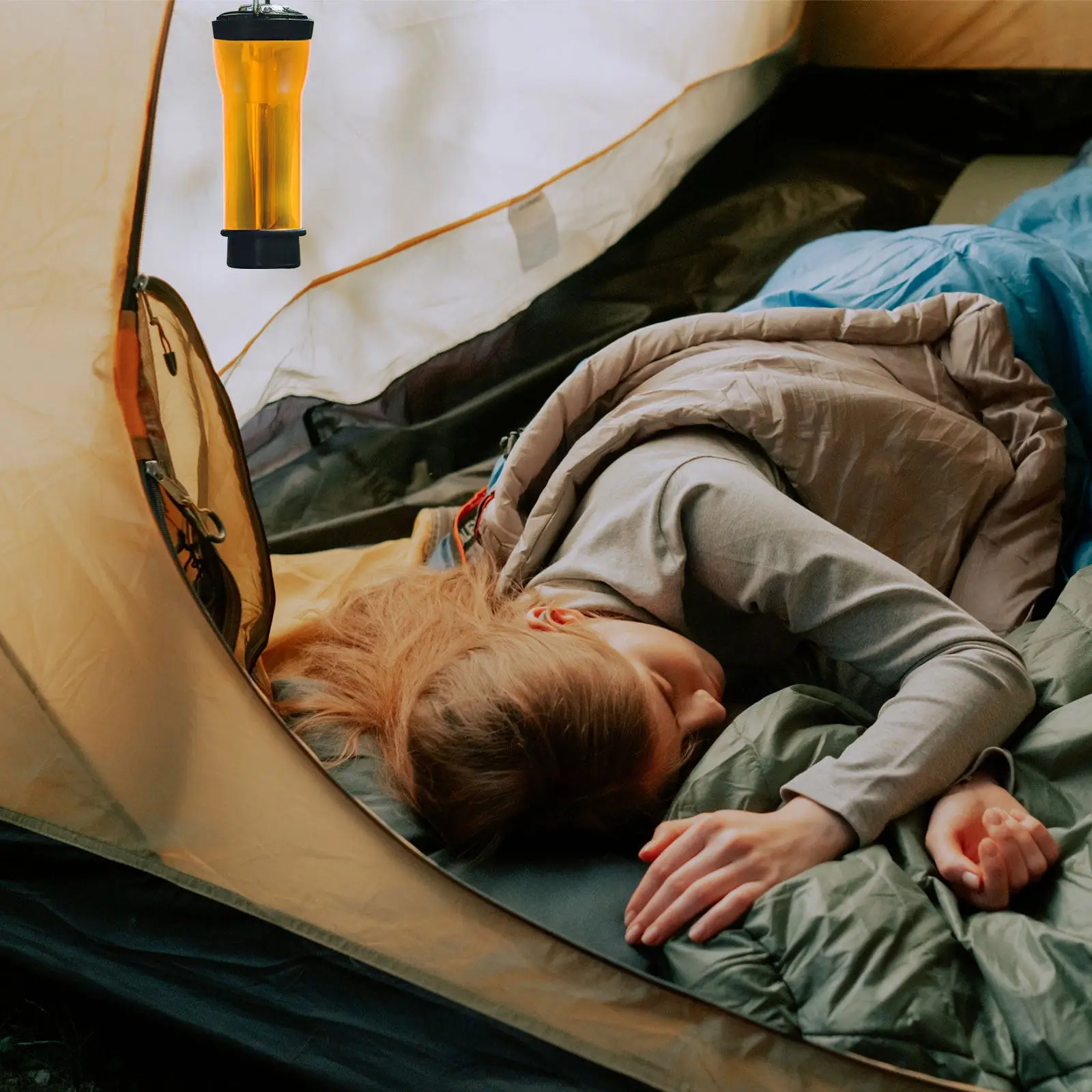 Camping Lantern Lamp Shade Amber Color Mosquito Repellent Light Shade Sturdy Plastic Construction Easy Install Portable
Camping Lantern Lamp Shade Amber Color Mosquito Repellent Light Shade Sturdy Plastic Construction Easy Install Portable