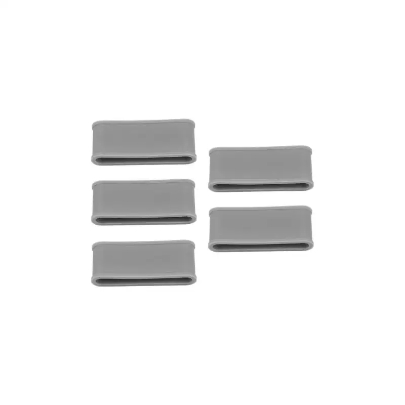 R6FE Силиконовая накладка на ручку для лопастей Pickleballs, нескользящая, улучшает контроль
R6FE Силиконовая накладка на ручку для лопастей Pickleballs, нескользящая, улучшает контроль