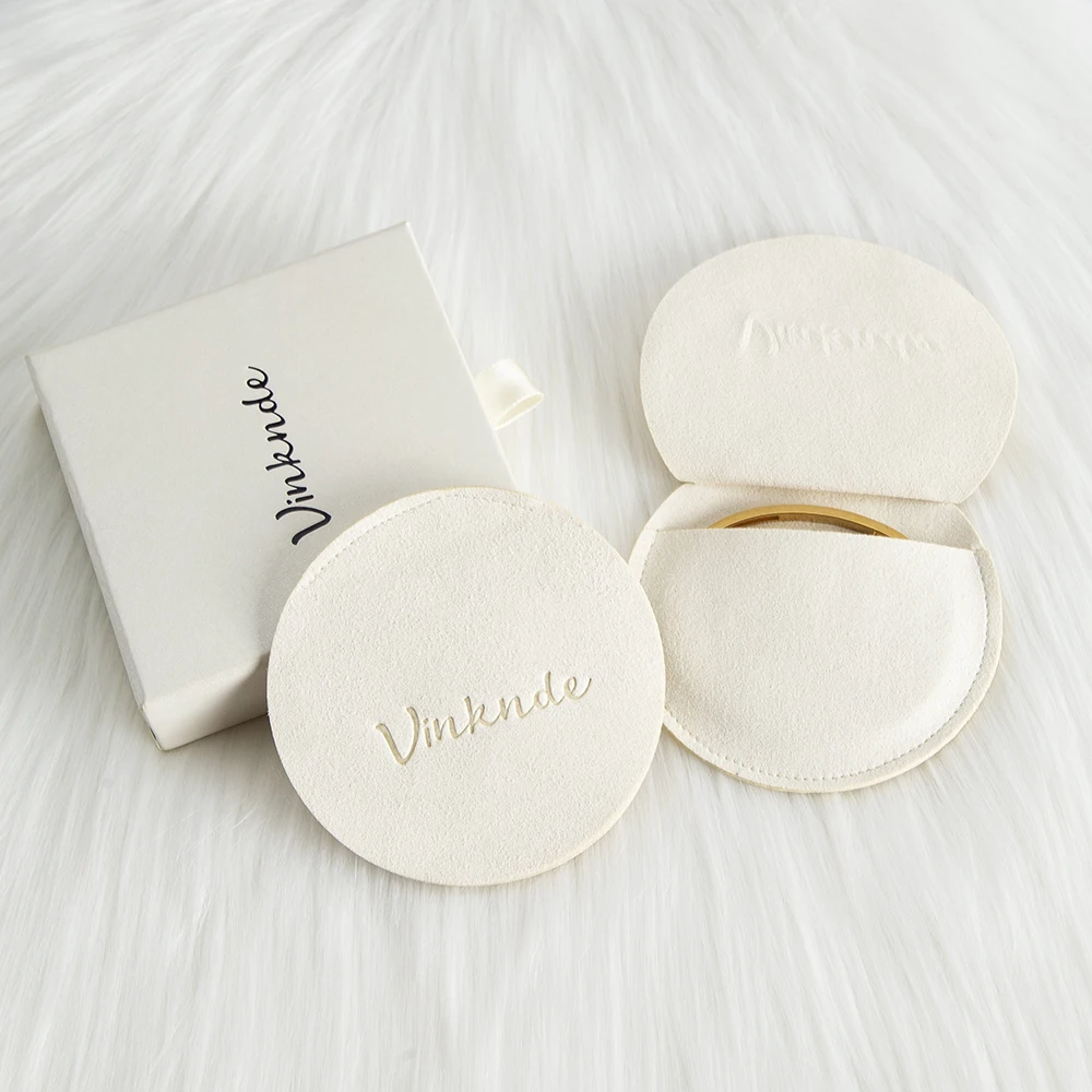 100Pcs Custom Logo Exquisite Jewelry Microfiber Round style Beige Bag Wedding Favors Gift Candy Chocolate Packaging Pouch
100Pcs Custom Logo Exquisite Jewelry Microfiber Round style Beige Bag Wedding Favors Gift Candy Chocolate Packaging Pouch