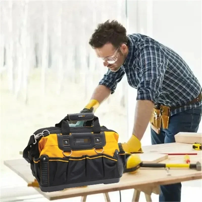 Industry Toolbox Complete Professional High Grade Heavy D uty Heavy-d uty Tool Kit Electrical Tools Storage Box Hardware Repair
Industry Toolbox Complete Professional High Grade Heavy D uty Heavy-d uty Tool Kit Electrical Tools Storage Box Hardware Repair