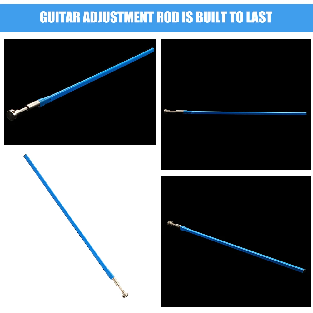 Truss 420mm Guitar Truss Rod Adjustment Tool Adjustable Neck Tool Guitar Supplies Instrument Parts Accessories
Truss 420mm Guitar Truss Rod Adjustment Tool Adjustable Neck Tool Guitar Supplies Instrument Parts Accessories