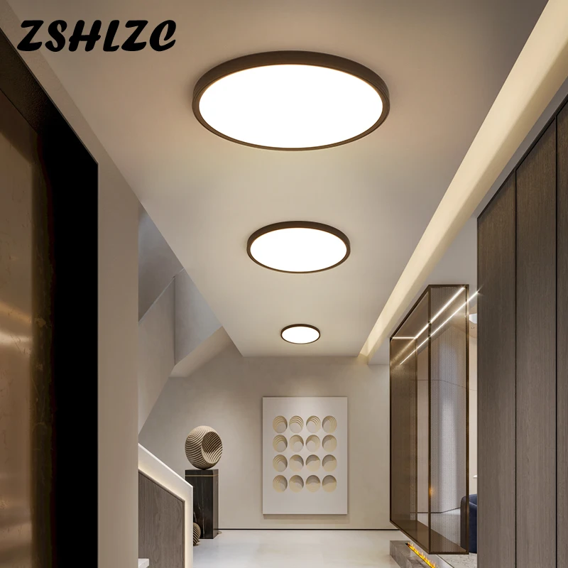 Aisle Lights LED Ceiling Lamps For Living Room Bedroom Kitchen Dining Room Ultra Thin Ceiling Lights Home Indoor Corridor Lamps
Aisle Lights LED Ceiling Lamps For Living Room Bedroom Kitchen Dining Room Ultra Thin Ceiling Lights Home Indoor Corridor Lamps