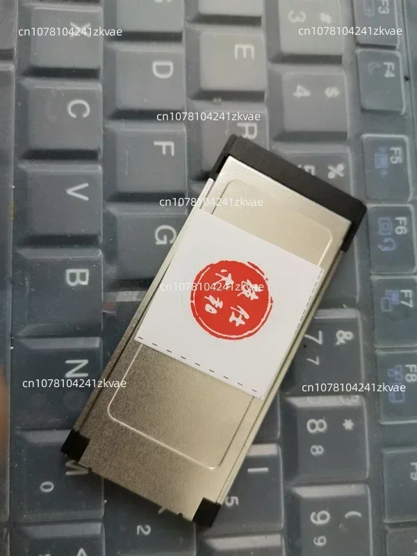 Интерфейс ExpressCard для M.2 NGFF Nvme твердотельный диск X201 T430 Hp8570 W520
Интерфейс ExpressCard для M.2 NGFF Nvme твердотельный диск X201 T430 Hp8570 W520