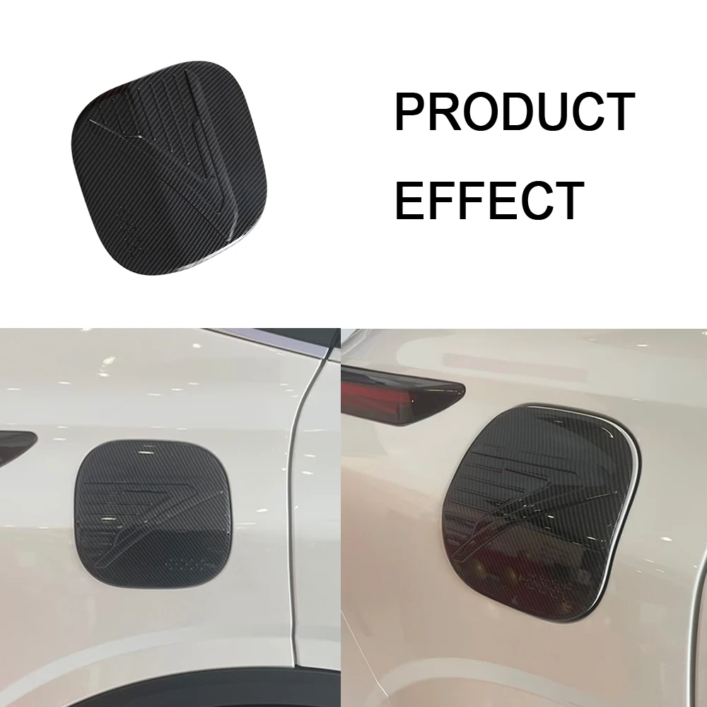 For Nissan Qashqai J11 2023 Carbon Fiber Black Fuel Tank Cap Cover Trim Decorative Car Accessories
For Nissan Qashqai J11 2023 Carbon Fiber Black Fuel Tank Cap Cover Trim Decorative Car Accessories