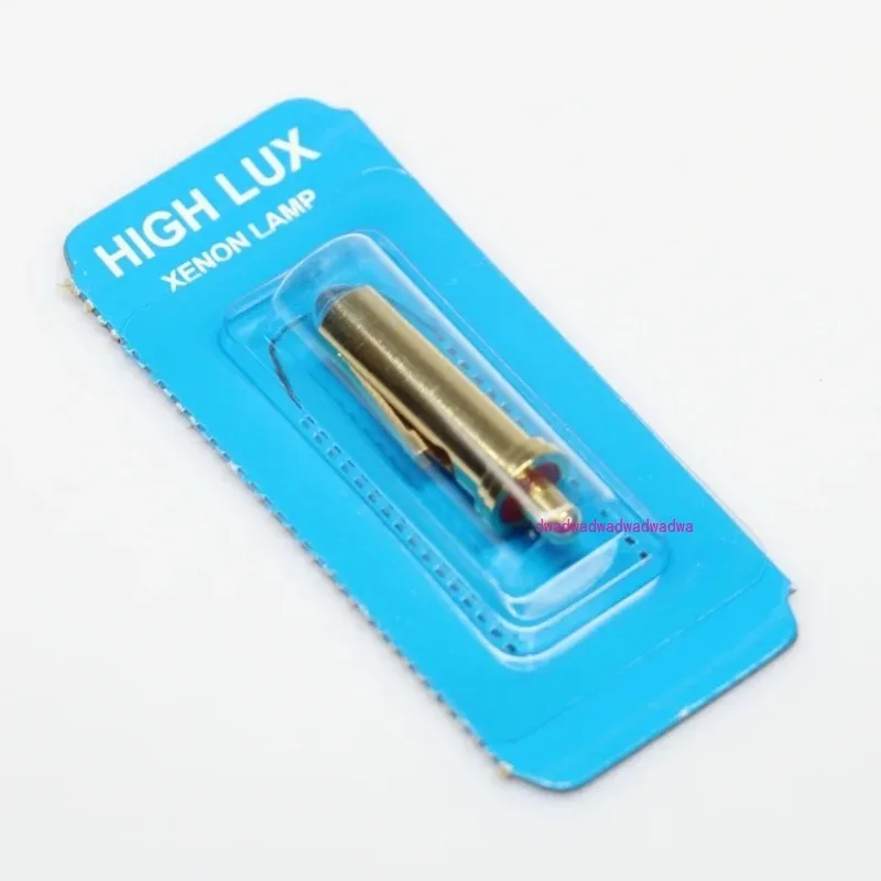 XHL 078 3.5V BETA 200, VET K180 otoscope, ophthalmic retinometer bulb
XHL 078 3.5V BETA 200, VET K180 otoscope, ophthalmic retinometer bulb