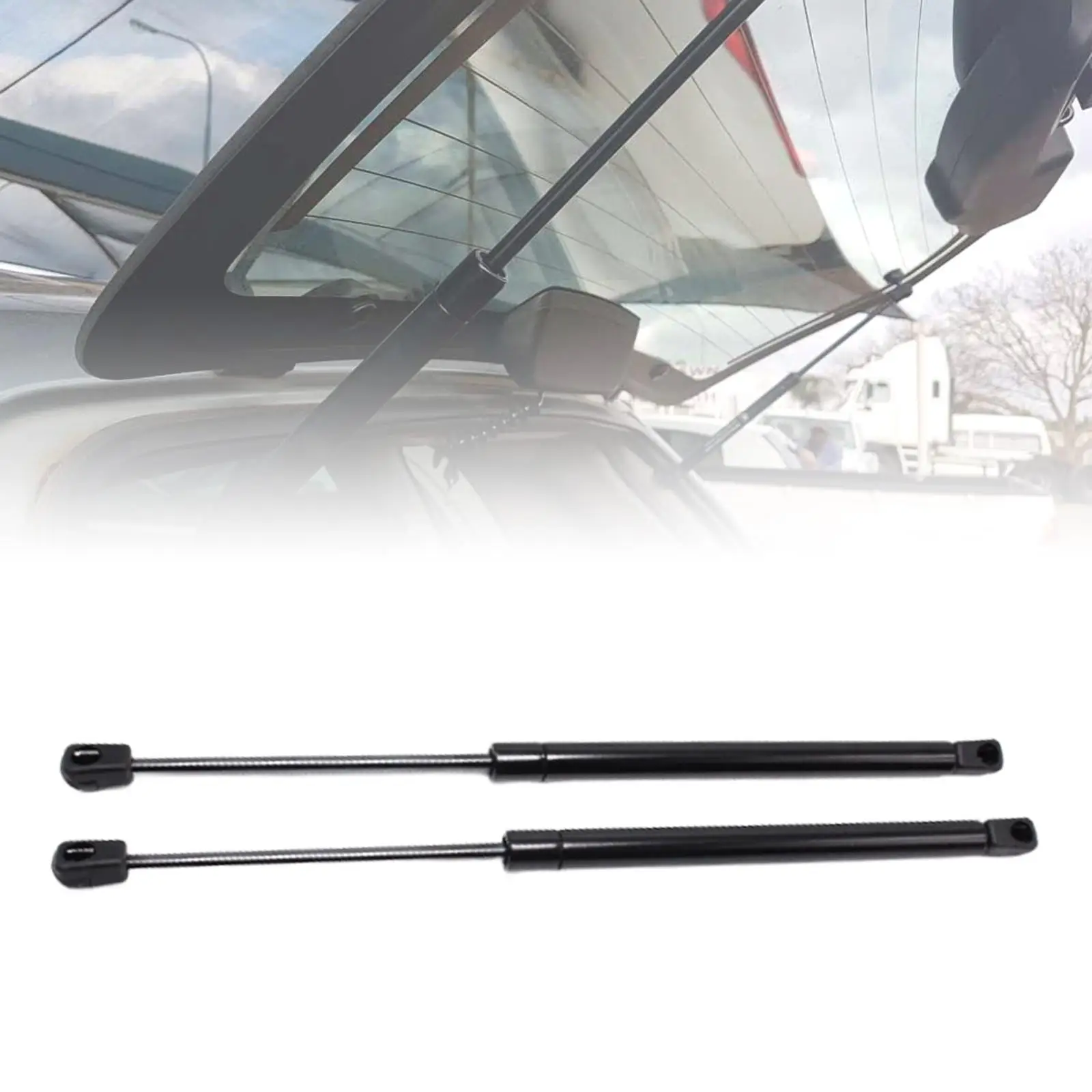 Professional Rear Tailgate Lift Supports Gas Struts Spare Parts Kit for Hyundai I20 Replacement
Professional Rear Tailgate Lift Supports Gas Struts Spare Parts Kit for Hyundai I20 Replacement