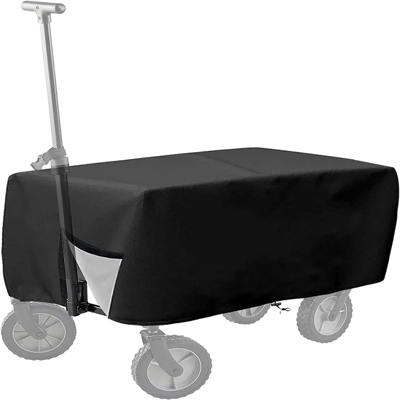 trailer cover Outdoor waterproof cover Dust, sun and Bug proof Truck cover 210D Oxford cloth Size: 38x22x20inch
trailer cover Outdoor waterproof cover Dust, sun and Bug proof Truck cover 210D Oxford cloth Size: 38x22x20inch
