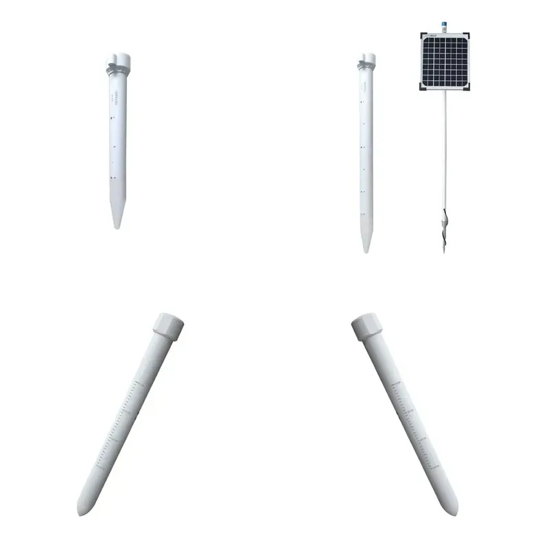 Hot Sale RTU485 Low-Power Low Power Consumption Tubular Soil Moisture Detector Integrated Temperature Humidity Multi-layer
Hot Sale RTU485 Low-Power Low Power Consumption Tubular Soil Moisture Detector Integrated Temperature Humidity Multi-layer