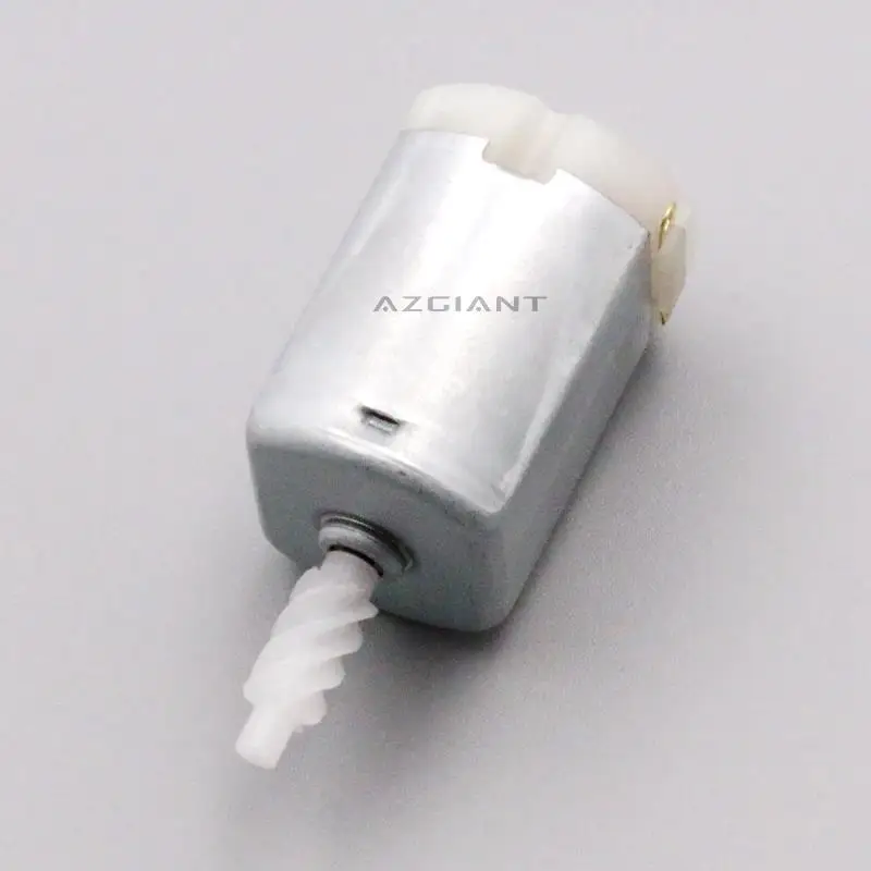 AZGIANT DC12V for Chevrolet Spark/Lifan 330/Lifan 320 Car Center Control Door Locking Automobile Locks Motor Actuator Lid Repair
AZGIANT DC12V for Chevrolet Spark/Lifan 330/Lifan 320 Car Center Control Door Locking Automobile Locks Motor Actuator Lid Repair
