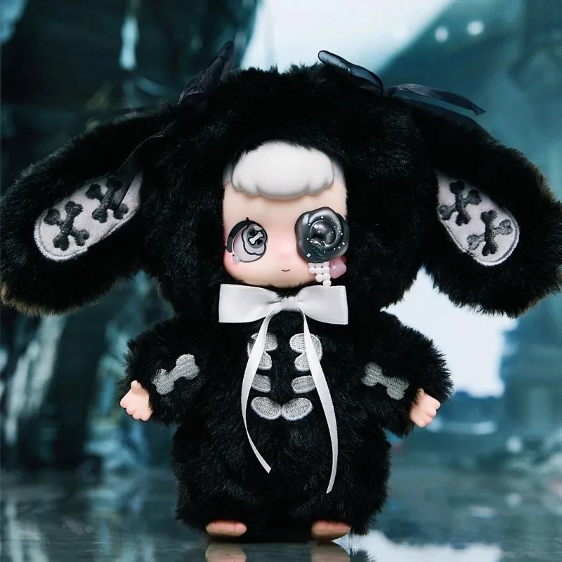 KASA Blind Box Forest Party Series Plush Blind Box Caixa Caja Cute Dolls Girls Boys Gift Mystery Box Bag Pendant
KASA Blind Box Forest Party Series Plush Blind Box Caixa Caja Cute Dolls Girls Boys Gift Mystery Box Bag Pendant