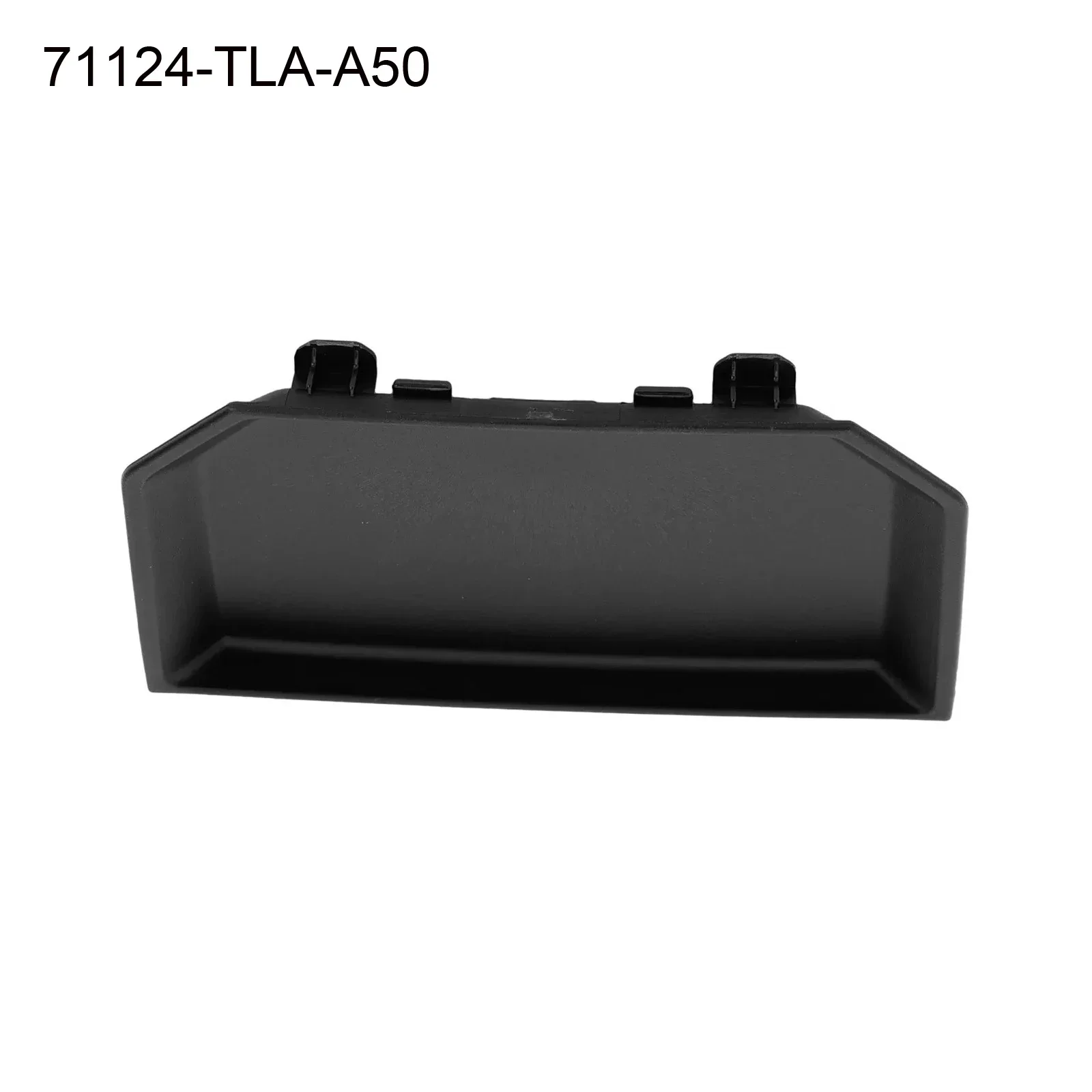 Car Front Grille Sensor 71124-TLA-A50 71124TLAA50 For Honda For CR-V 2020-22 Plastic Grille-molded Hole Cover Car Accessories
Car Front Grille Sensor 71124-TLA-A50 71124TLAA50 For Honda For CR-V 2020-22 Plastic Grille-molded Hole Cover Car Accessories