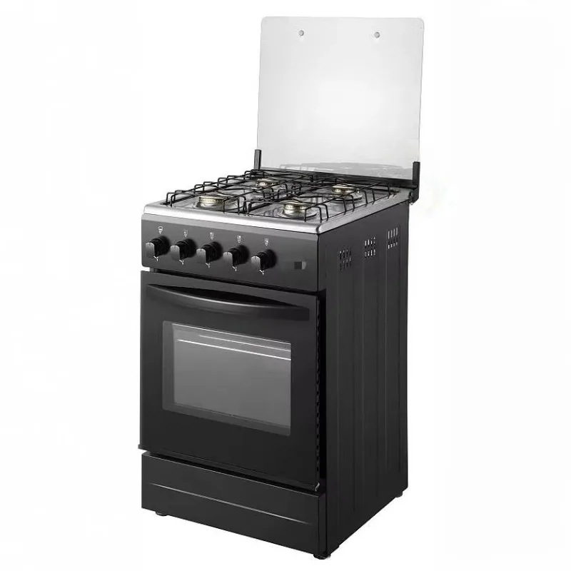 30-дюймовая газовая плита с 4 конфорками и встроенной умной духовой печью, кухонной плитой и вытяжкой, совместимая конструкция
30-дюймовая газовая плита с 4 конфорками и встроенной умной духовой печью, кухонной плитой и вытяжкой, совместимая конструкция
