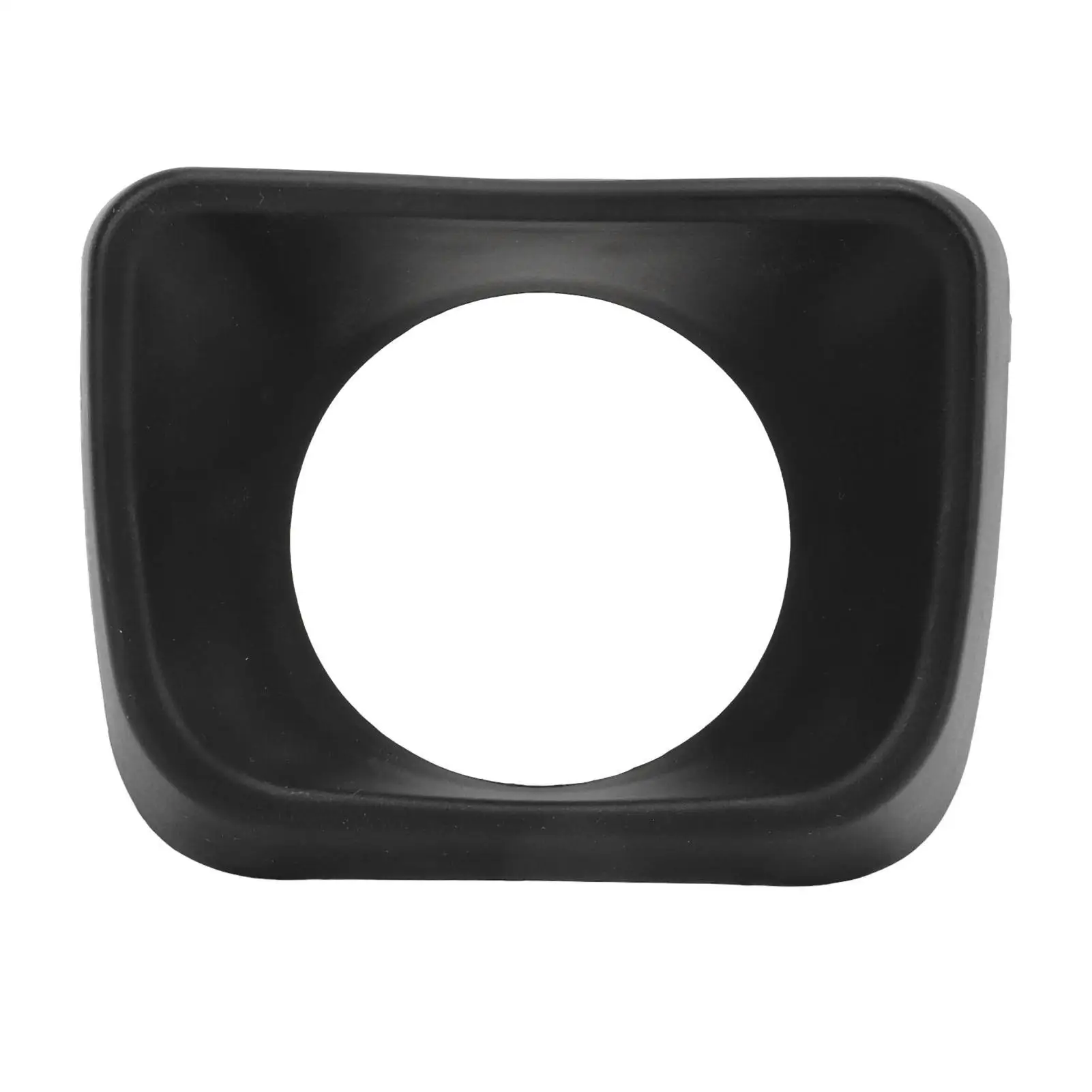Adaptive Speed Control Sensor Bezel 68238710AA Replacement for Dodge 2015 2016 2017 2018 2019 2020
Adaptive Speed Control Sensor Bezel 68238710AA Replacement for Dodge 2015 2016 2017 2018 2019 2020