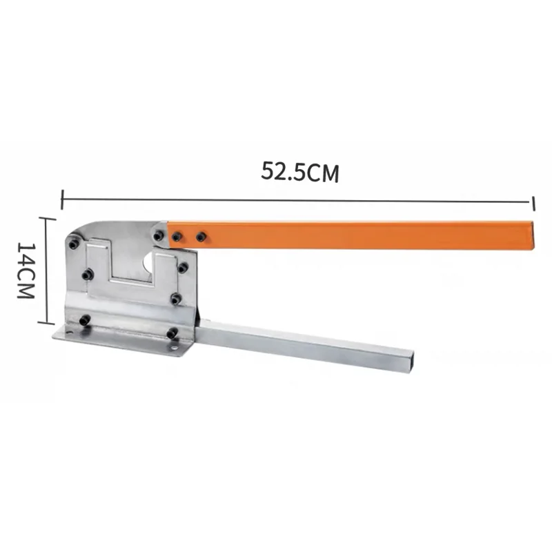Light Steel Keel Knife Woodworking Ceiling Cutting Artifact Partition Wall Special Decoration Auxiliary Tool
Light Steel Keel Knife Woodworking Ceiling Cutting Artifact Partition Wall Special Decoration Auxiliary Tool