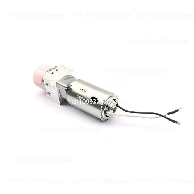 Soft Top Convertible Hydraulic Pump Electric Tailgate Trunk Tailgate Lift Door Oil Pump
Soft Top Convertible Hydraulic Pump Electric Tailgate Trunk Tailgate Lift Door Oil Pump